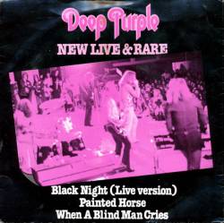 Deep Purple : New Live & Rare